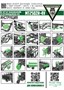 DMS-35080  автомобили и мотоциклы  Грузовой трицикл MT250ZH-4V  (1:35) 2000002082095
