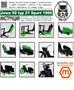 DMS-35166  автомобили и мотоциклы  Jawa 50 typ 21 Sport 1966  (1:35) 2000002158059