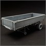 DMS-35234  автомобили и мотоциклы  ПП-6 (полуприцеп для тягача З&С-10), 1937г  (1:35) 2000002188872