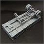 DMS-35234  автомобили и мотоциклы  ПП-6 (полуприцеп для тягача З&С-10), 1937г  (1:35) 2000002188872