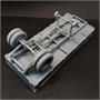 DMS-35234  автомобили и мотоциклы  ПП-6 (полуприцеп для тягача З&С-10), 1937г  (1:35) 2000002188872