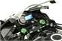 MT-001  автомобили и мотоциклы  Kawasaki Ninja H2™R (Unpainted Edition)  (1:9) 4897038552221