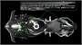 MT-001s  автомобили и мотоциклы  Kawasaki Ninja H2 R (Pre-colored Edition)  (1:9) 4897038552238