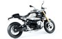 MT-003s  автомобили и мотоциклы  BMW R nineT (Pre-coloured Edition)  (1:9) 4897038553112