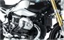 MT-003s  автомобили и мотоциклы  BMW R nineT (Pre-coloured Edition)  (1:9) 4897038553112