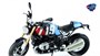 MT-003t  автомобили и мотоциклы  BMW R nineT Option 719 Mars Red/ Cosmic Blue (pre-coloured)  (1:9) 4897038553280
