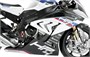 MT-004s  автомобили и мотоциклы  BMW HP4 Race Pre-coloured  (1:9) 4897038553334