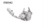 MT-005  автомобили и мотоциклы  BMW R 1250 GS ADV  (1:9) 4897038553860