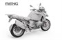 MT-005  автомобили и мотоциклы  BMW R 1250 GS ADV  (1:9) 4897038553860
