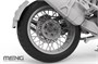 MT-005  автомобили и мотоциклы  BMW R 1250 GS ADV  (1:9) 4897038553860