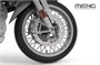 MT-005  автомобили и мотоциклы  BMW R 1250 GS ADV  (1:9) 4897038553860
