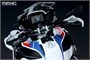 MT-005s  автомобили и мотоциклы  BMW R 1250 GS ADV (Pre-Coloured Version)  (1:9) 4897038553969