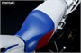 MT-005s  автомобили и мотоциклы  BMW R 1250 GS ADV (Pre-Coloured Version)  (1:9) 4897038553969