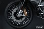 MT-005s  автомобили и мотоциклы  BMW R 1250 GS ADV (Pre-Coloured Version)  (1:9) 4897038553969