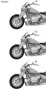 MT-006  автомобили и мотоциклы  BMW R18 Classic  (1:9) 4897038554140