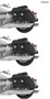 MT-006  автомобили и мотоциклы  BMW R18 Classic  (1:9) 4897038554140