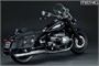 MT-006s  автомобили и мотоциклы  BMW R18 Classic Pre colored version  (1:9) 2000002180425