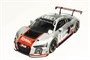 PN24004  автомобили и мотоциклы  Audi R8 LMS GT3 SPA 24 HOURS ' 15  (1:24) 4545782057423