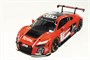 PN24004  автомобили и мотоциклы  Audi R8 LMS GT3 SPA 24 HOURS ' 15  (1:24) 4545782057423