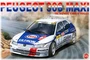 PN24009  автомобили и мотоциклы  Peugeot 306 Maxi 1996 Monte Carlo Rally Winner  (1:24) 4545782063776