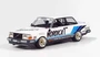 PN24013  автомобили и мотоциклы  Volvo 240 Turbo '86 ETCC Hockenheim Winner  (1:24) 4545782060997