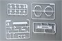 PN24018  автомобили и мотоциклы  Mitsubishi Lancer Turbo  (1:24) 4545782063745