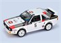 PN24023  автомобили и мотоциклы  Audi Quattro Sport S1 '86 Olympus Rally  (1:24) 4545782063127