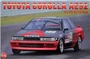 PN24025  автомобили и мотоциклы  Toyota Corolla AE92 JTC 1991 Autopolis  (1:24) 4545782075878