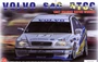 PN24034  автомобили и мотоциклы  Volvo S40 BTCC 1997 Brands Hatch Winner  (1:24) 4545782075779