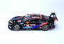 PN24036  автомобили и мотоциклы  BMW M8 GTE 2020  (1:24) 4545782078367