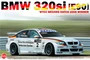 PN24037  автомобили и мотоциклы  BMW 320si E90 2008 WTCC Brands Hatch Winner  (1:24) 4545782079715