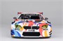 PN24042  автомобили и мотоциклы  BMW M6 GT3 NLS 2020 Champion  (1:24) 4545782089264