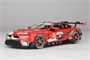 PN24043  автомобили и мотоциклы  BMW M8 GTE 2020 Road Atlanta 6 Hours Winner  (1:24) 4545782089325