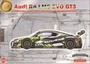 PN24044  автомобили и мотоциклы  Audi R8 LMS GT3 World Challenge Europe Imola 2022  (1:24) 4545782111750