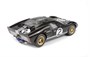 RS-002  автомобили и мотоциклы  Ford GT40 Mk.II ‘66  (1:12) 4897038552948