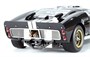 RS-003  автомобили и мотоциклы  Ford GT40 Mk.II '66 Champion (pre-coloured)  (1:12) 4897038553273