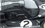 RS-003  автомобили и мотоциклы  Ford GT40 Mk.II '66 Champion (pre-coloured)  (1:12) 4897038553273