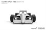 RS-004  автомобили и мотоциклы  McLaren MP4/4 1988  (1:12) 4897038553747