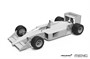 RS-004  автомобили и мотоциклы  McLaren MP4/4 1988  (1:12) 4897038553747