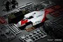 RS-005  автомобили и мотоциклы  McLaren MP4/4 1988 (Pre-colored Edition)  (1:12) 4897038553822