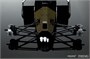 RS-005  автомобили и мотоциклы  McLaren MP4/4 1988 (Pre-colored Edition)  (1:12) 4897038553822