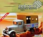 SE01-02  автомобили и мотоциклы  Участник пробега №19. AMO-3  (1:72) 2000000187860