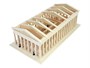 68001  архитектура  THE PARTHENON: WORLD ARCHITECTURE 8001283680011