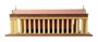 68001  архитектура  THE PARTHENON: WORLD ARCHITECTURE 8001283680011