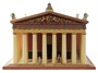 68001  архитектура  THE PARTHENON: WORLD ARCHITECTURE 8001283680011