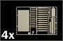 68001  архитектура  THE PARTHENON: WORLD ARCHITECTURE 8001283680011