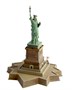 68002  архитектура  Statue of Liberty  (1:250) 8001283680028