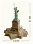 68002  архитектура  Statue of Liberty  (1:250) 8001283680028