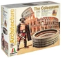 68003  архитектура  THE COLOSSEUM : WORLD ARCHITECTURE  (1:500) 8001283680035