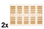 68003  архитектура  THE COLOSSEUM : WORLD ARCHITECTURE  (1:500) 8001283680035